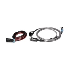 Replacement Cable for A/F Meter Motorcycle Length