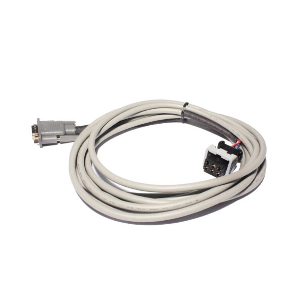 Replacement Cable for A/F Meter Motorcycle Length