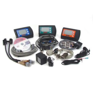 Master Tuner Kit