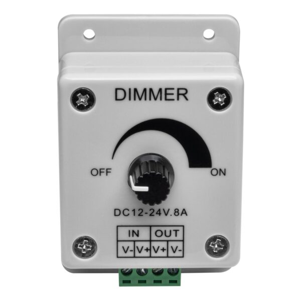 1708-001 - ORACLE LED Dimming Switch / Potentiometer