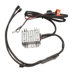 1717-504 - ORACLE Dynamic ColorSHIFT Wiring Harness