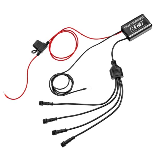 2522-335 - Daytime Running Light Circuit Board