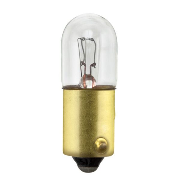 HELLA 1891 Standard Series Incandescent Miniature Light Bulb