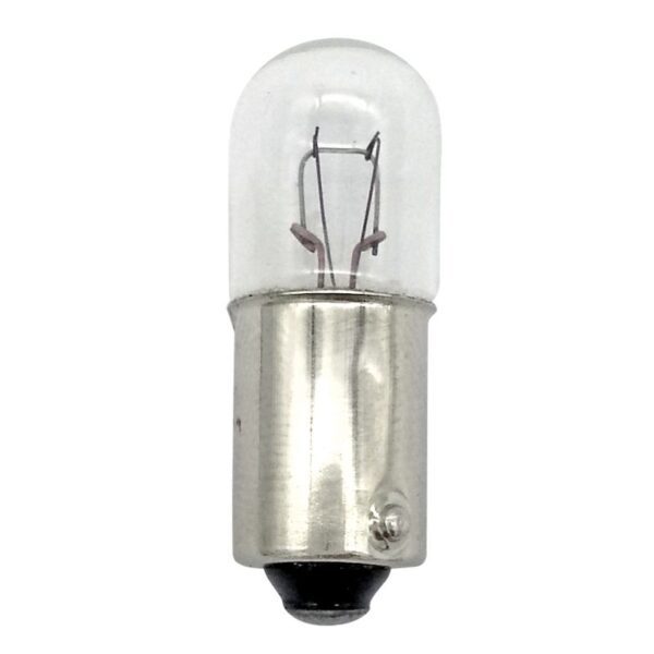 HELLA 1893 Standard Series Incandescent Miniature Light Bulb