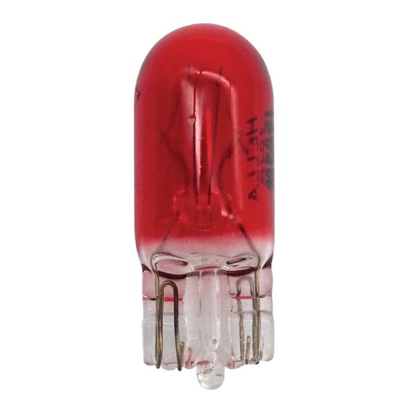 HELLA 194R Standard Series Incandescent Miniature Light Bulb