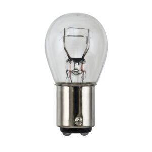 HELLA 198HD Heavy Duty Series Incandescent Miniature Light Bulb