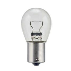 HELLA 199 Standard Series Incandescent Miniature Light Bulb