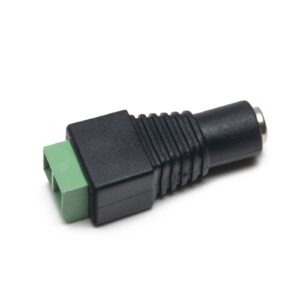 2020-504 - Female DC Connector Plug