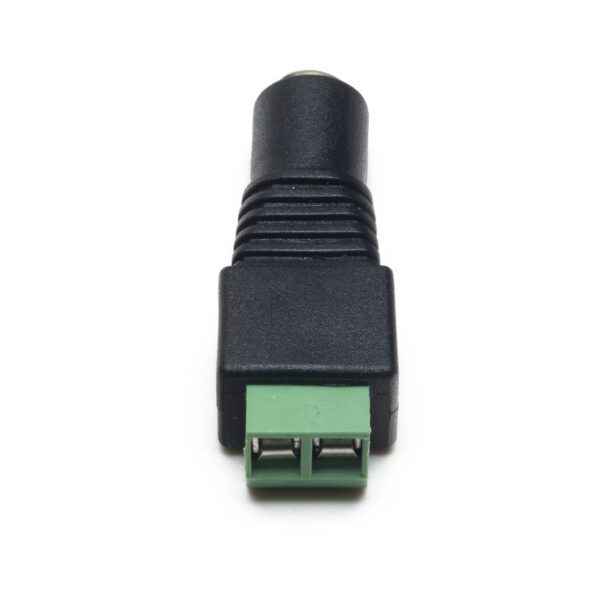 2020-504 - Female DC Connector Plug