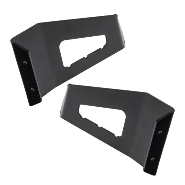 2053-504 - 2009-2014 Ford F-150/SVT Raptor ORACLE Curved 50in. LED Light Bar Brackets