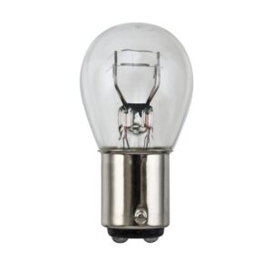 HELLA 2057LL Long Life Series Incandescent Miniature Light Bulb