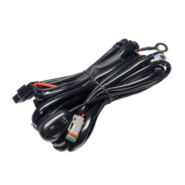 2088-504 - Wiring Harness