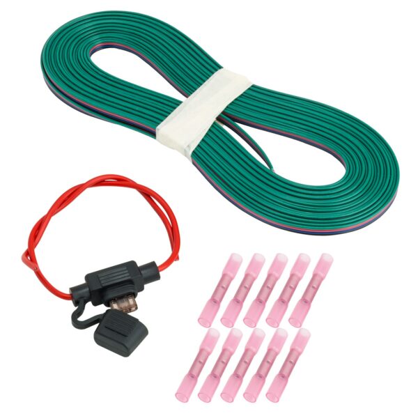 2171-504 - RGB Halo Installation Kit