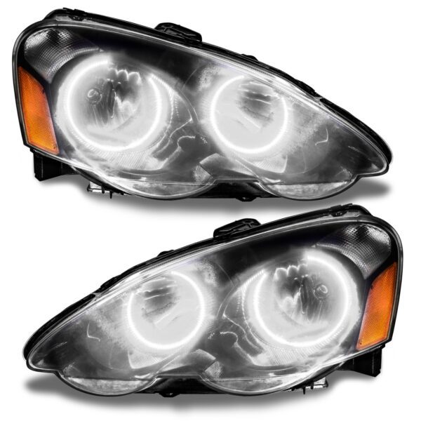 2205-001 - Acura RSX 2002-2004 ORACLE LED Halo Kit