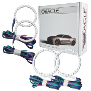 2209-330 - Aston Martin DB9 2005-2010 ORACLE ColorSHIFT Halo Kit