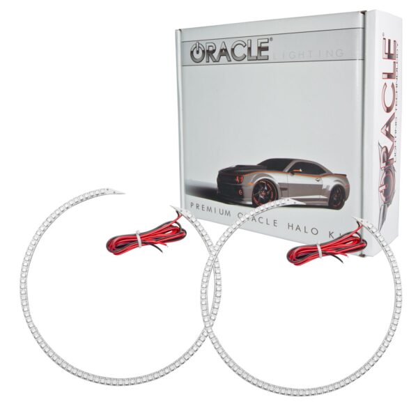 2221-001 - Chevrolet Camaro 2010-2013 ORACLE LED Halo Kit