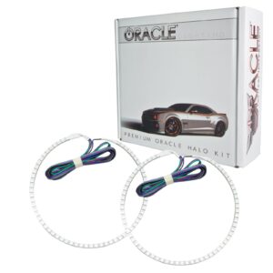 2229-330 - Chrysler Aspen 2007-2008 ORACLE ColorSHIFT Halo Kit