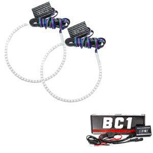 2229-335 - Headlight Halo Ring Emitter Set