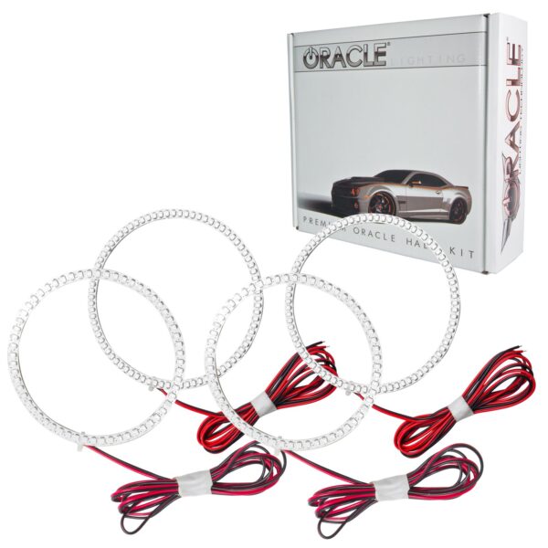 2343-001 - Lexus IS 250 2006-2008 ORACLE LED Halo Kit