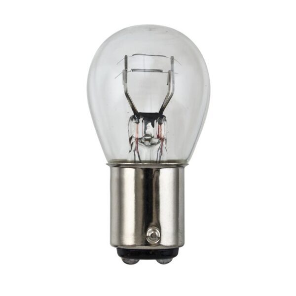 HELLA 2357LL Long Life Series Incandescent Miniature Light Bulb