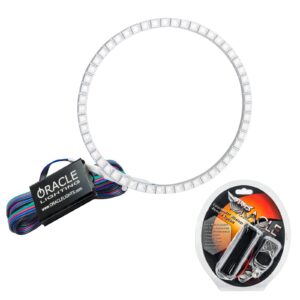 2389-330 - Suzuki GSX-R 750 2007-2010 ORACLE LED Motorcycle Halo Kit