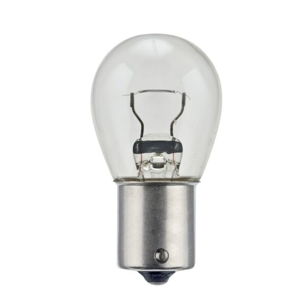 HELLA 2396 Standard Series Incandescent Miniature Light Bulb