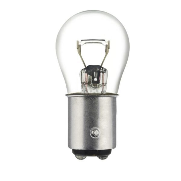 HELLA 2397 Standard Series Incandescent Miniature Light Bulb