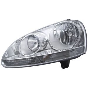 VW Golf/Jetta/Bora Headlamp, left