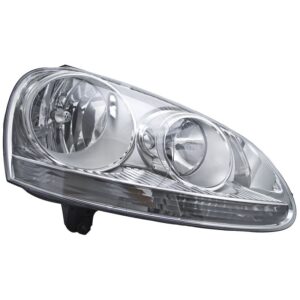 VW Golf/Jetta/Bora Headlamp, right