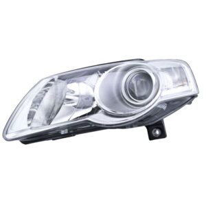 VW Passat DE Headlamp, left