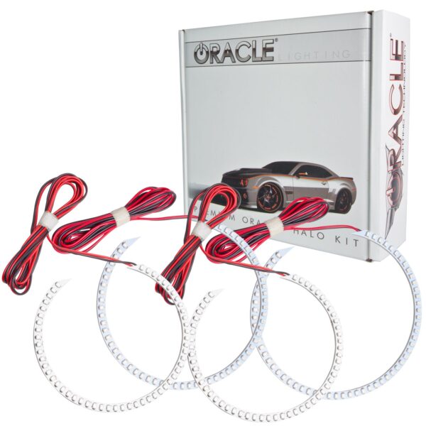 2501-001 - Nissan Skyline 1998-2001 ORACLE LED Halo Kit