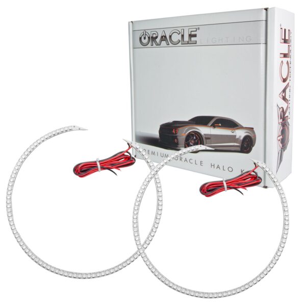 2505-001 - Pontiac Solstice 2007-2008 ORACLE LED Halo Kit