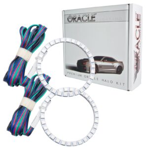 2511-330 - Saturn Sky 2007-2009 ORACLE ColorSHIFT Halo Kit