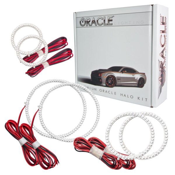 2517-001 - Toyota Supra 1993-1998 ORACLE LED Halo Kit