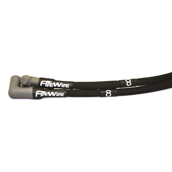 Firewire Small Block Chevrolet Under-Header Cover Wireset