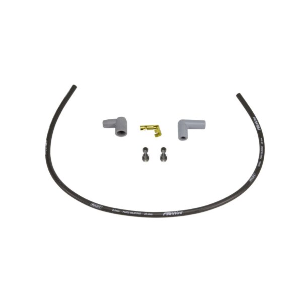 Firewire Chevrolet Big Block Under-Header Cover Wireset