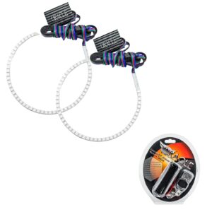 2609-330 - Kawasaki ZX-12R 2000-2006 ORACLE LED Motorcycle Halo Kit