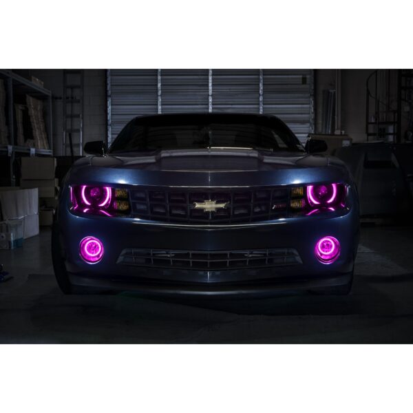 2641-009 - Chevrolet Camaro RS 2010-2013 ORACLE LED Halo Kit