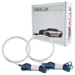 2642-330 - Chrysler 300C 2011-2019 ORACLE ColorSHIFT Halo Kit