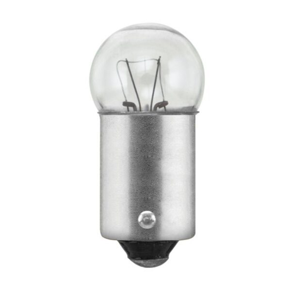 HELLA 265 Standard Series Incandescent Miniature Light Bulb