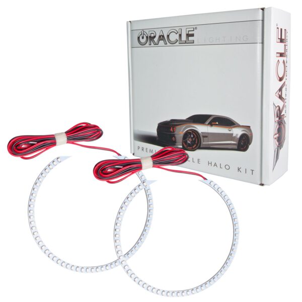 2652-007 - Ford Mustang 2013-2014 ORACLE LED Halo Kit