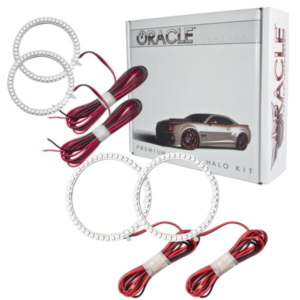 2669-001 - Lamborghini Gallardo 2004-2012 ORACLE LED Halo Kit