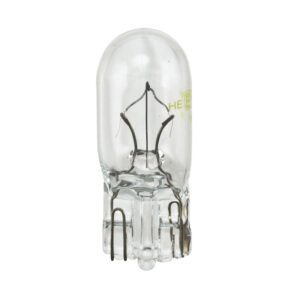 HELLA 2820 Standard Series Incandescent Miniature Light Bulb