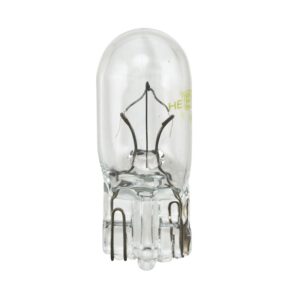 HELLA 2841 Standard Series Incandescent Miniature Light Bulb