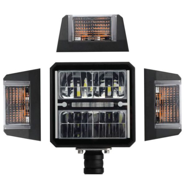 2914-001 - Snow Plow Light