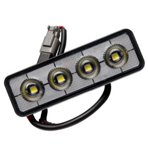 2916-001 - Auxiliary Light