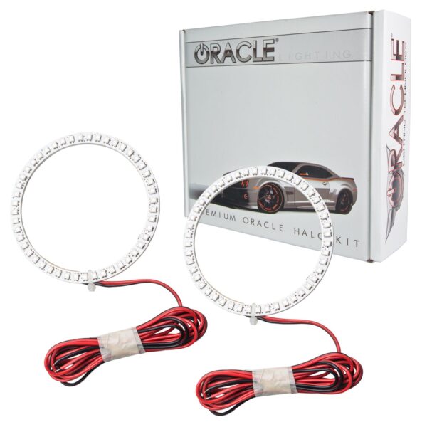 2963-001 - Scion tC 2011-2013 ORACLE LED Halo Kit