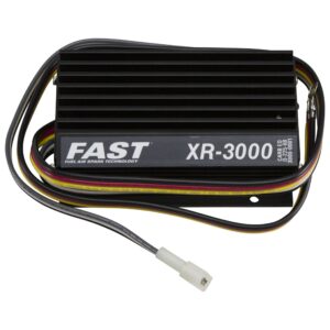 XR3000 Points Replacement Module for Domestic and Import