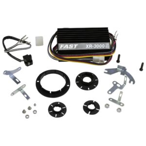 XR3000 Points Replacement System for 4, 6 and 8 Cylinder Domestic Engines