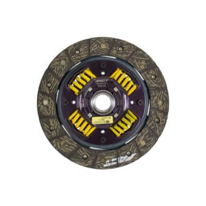 ACT Perf Street Sprung Disc